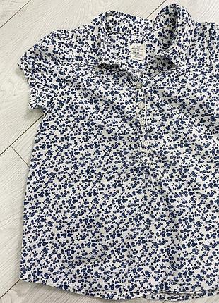Гарна блуза h&m 2