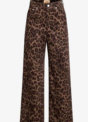 Стильні штани лео від jjxx