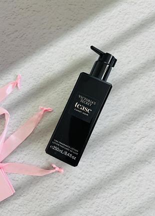 Лосьйон для тіла tease candy noir victoria’s secret
