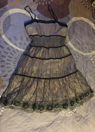 Платье шикарное 👗 ✨✨✨