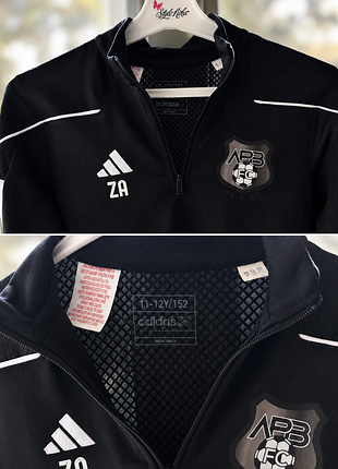 Кофта/худи/ зепка adidas 2