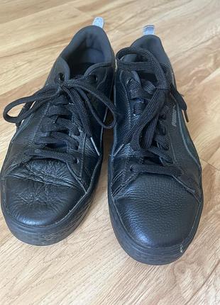 Кеди puma 40 р