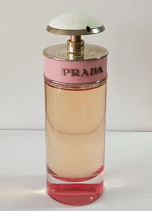 Prada candy edt 1 ml орігинал.