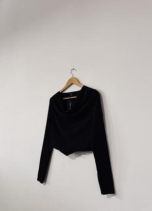 Нова блуза boohoo🌿