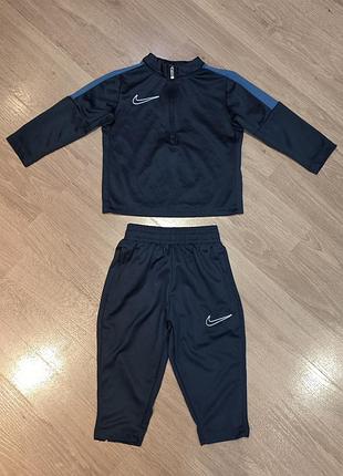 Костюм nike на 9-12міс, 74-80см