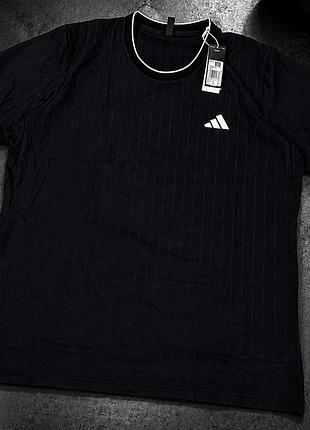 Чоловіча спортивна футболка adidas flft tee pro