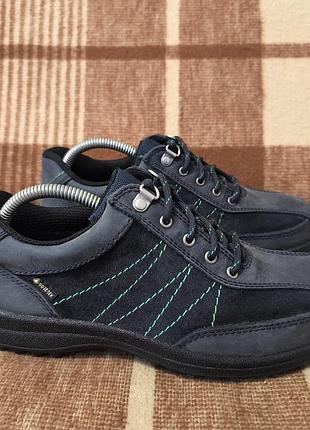 Женские кроссовки hotter gore-tex