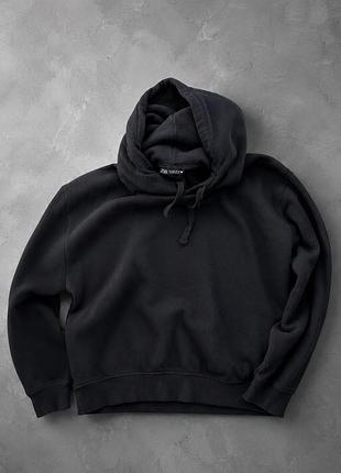 Толстовка , худи , зара , zara , оригинал , женское , жіноча