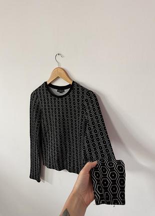 Джемпер topshop🌿 5