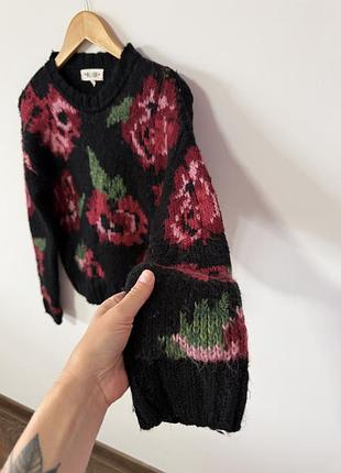 Светр new look🌿 4