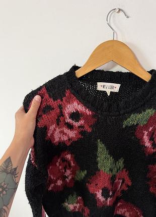 Светр new look🌿 6