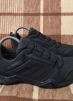 Мужские кроссовки с мембраной adidas terrex ax345x
