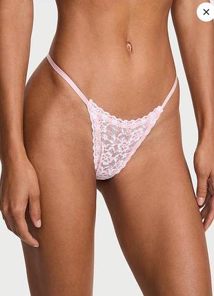 Трусики victoria’s secret 🎀