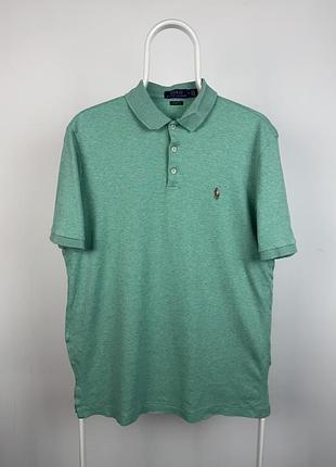 Поло класичне polo ralph lauren