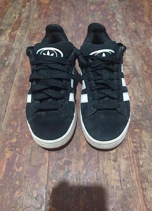 Кроссовки "adidas campus" 37-37,5