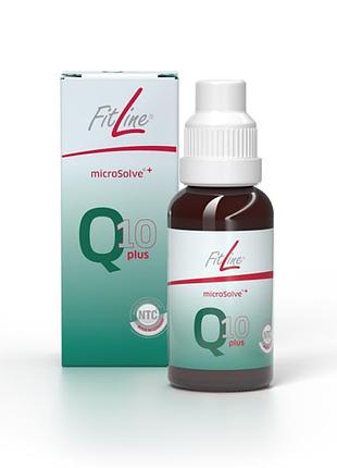 Microsolve⁺ q10