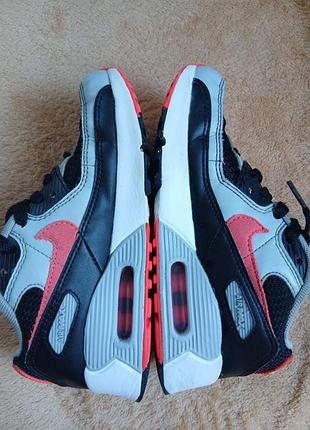 Кросівки nike air max,