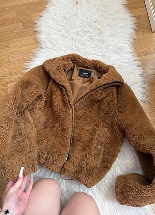 Куртка pull&bear