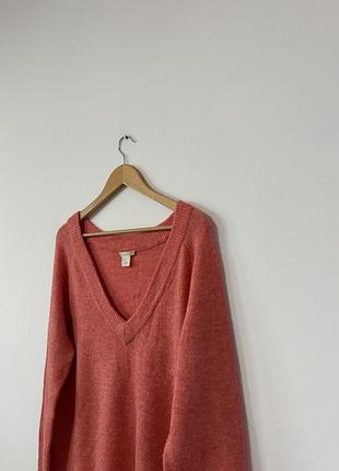 Красивий светр h&m🌿 3