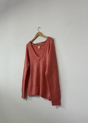 Красивий светр h&m🌿 2