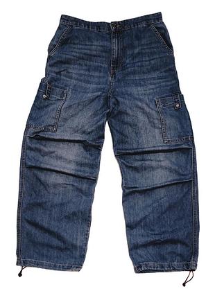 Карго джинсы женские широкие багги baggy на утяжках divided h&amp;m как zara bershka g-star raw carhartt corteiz stussy diesel guess lacoste levis