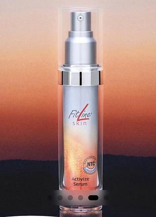 Activize serum 3