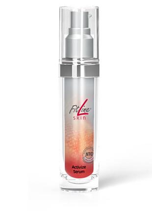 Activize serum 4