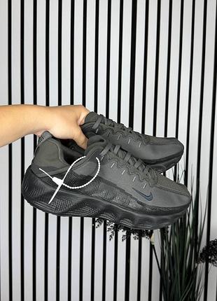 Стильные кроссовки nike ava rover x hyein seo