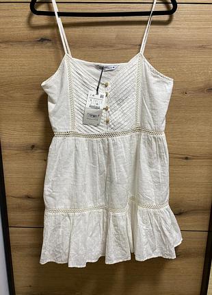 Сарафан zara