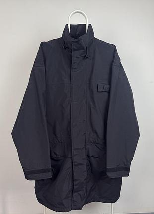 Військова куртка водонепроникна military gore tex jacket wet weather rn