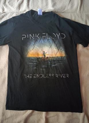 Футболка pink floyd