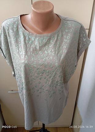 Футболка женская 3xl хлопок