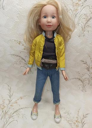 Лялька annabell tween zappf creation анабель 39 см