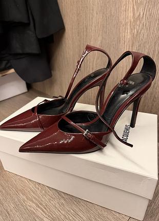 Тулфі zara 41 розмір