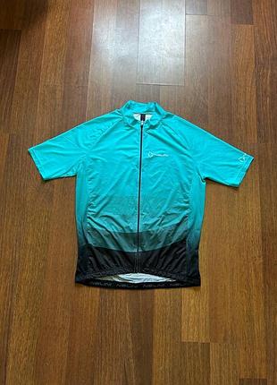 Nalini cycling велоджерсі футболка чоловіча спортивна оригінал б у