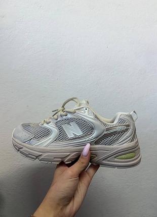 Уцінка кросівки new balance 530