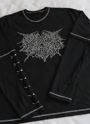 Gothic longsleeve
