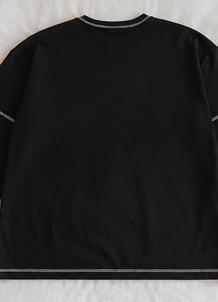 Gothic longsleeve 2