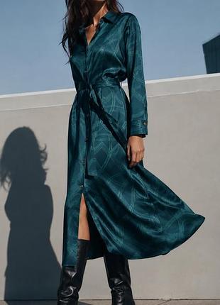 Сукня zara