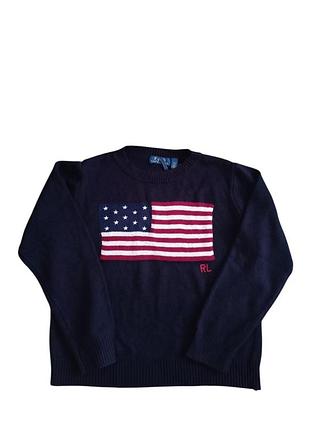 Світер polo ralph lauren