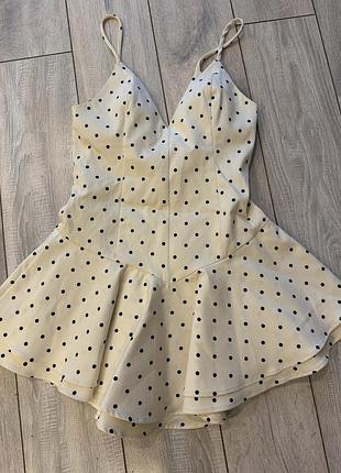 Zara комбінезон