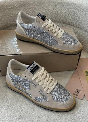 Кеди golden goose в наявності