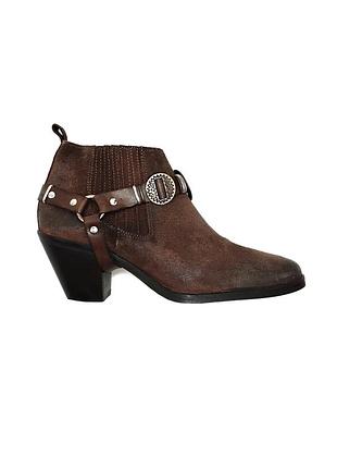 Шкіра челсі козаки exe португалія 38-39 eur