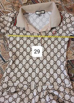 Дітяча сукня gucci 5