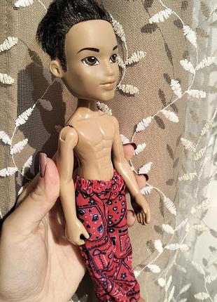 Кукла мальчик bratz 2