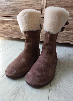 Сапожки ugg 39. оригінал