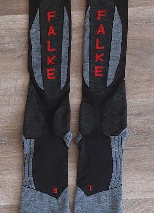 Продам чоловiчi термошкарпетки falke sk5