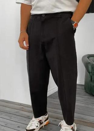 Мужские брюки dockers premium d4 relaxed fit (38 x 30)
