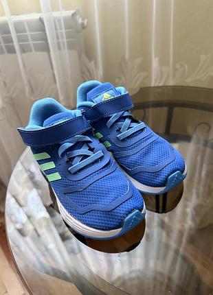 Кровсовки, adidas