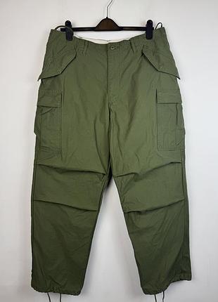Штани тактичні helikon m65 combat pants